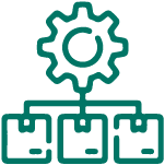 Easy Customization Icon