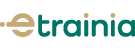 e-trainia Logo