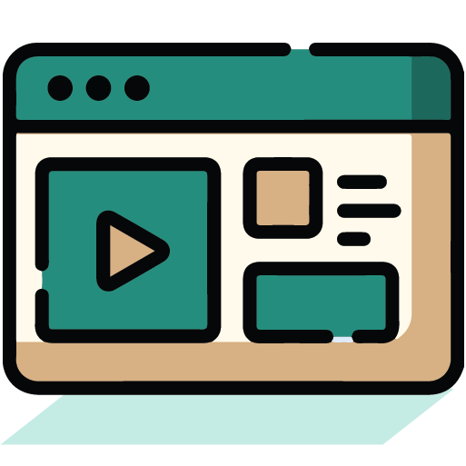 Analytics icon