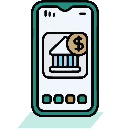 Assets icon