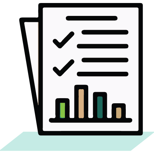 Audit icon