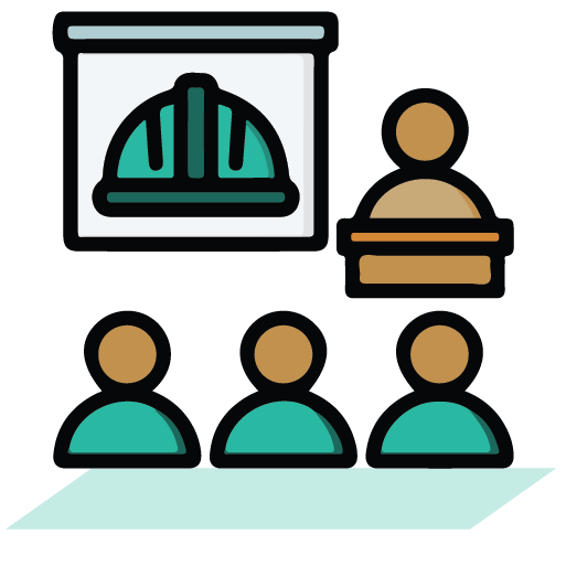 Corporate Internal Training icon