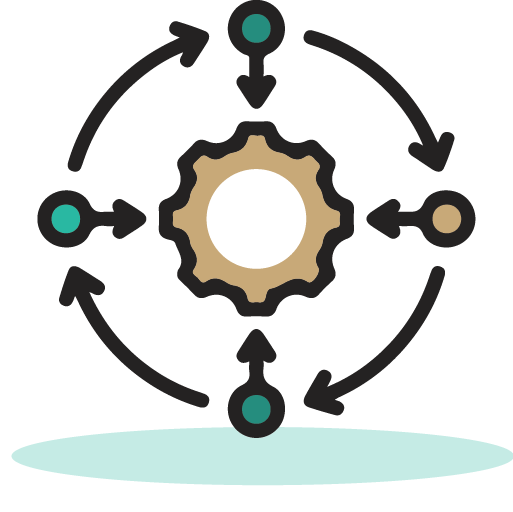 Order icon