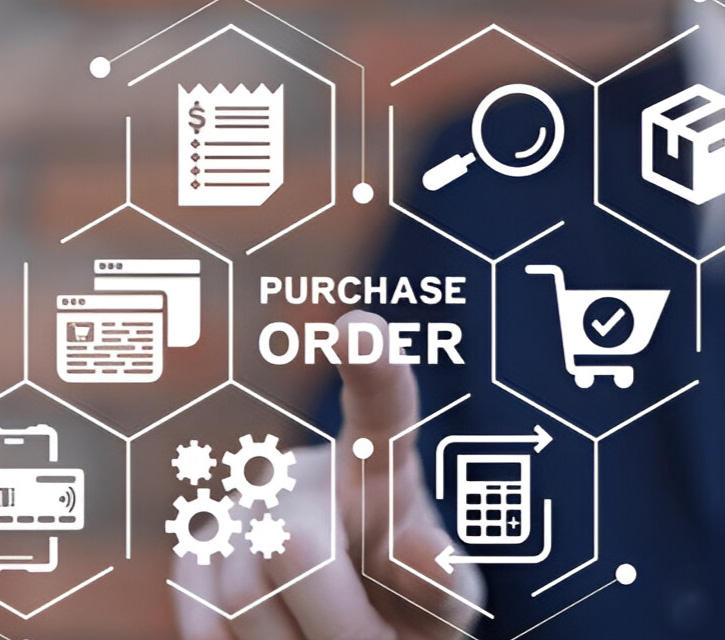 Procurement to Inventory