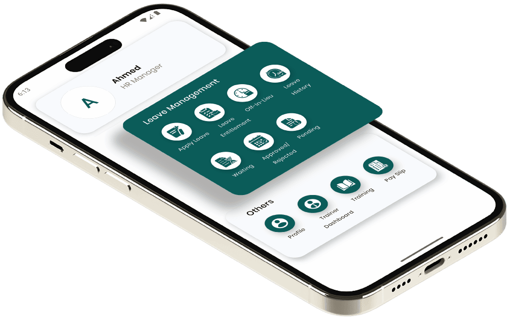 Mobile App